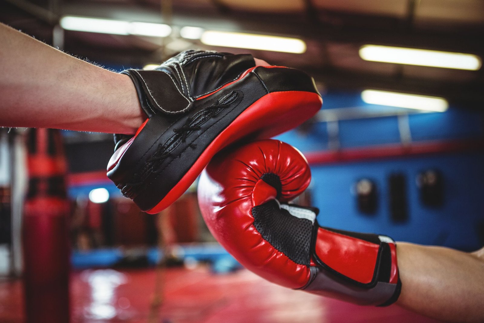 Boxing