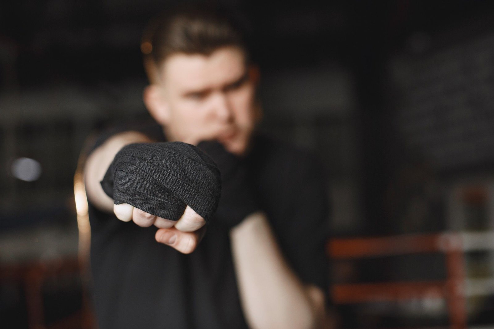 For men